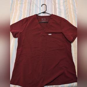 Figs Catarina sz L top *new*